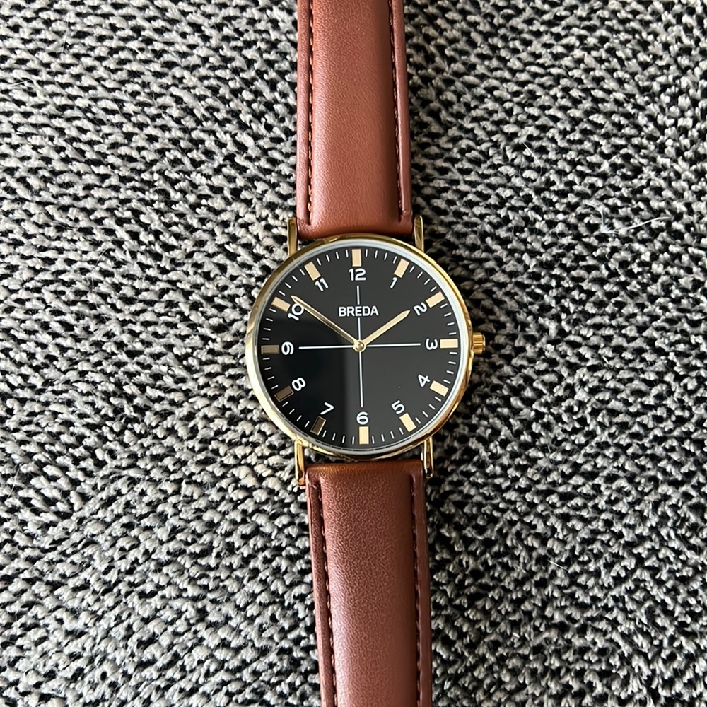 Breda Watch